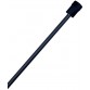Ручка для подсачека телескопическая Kaida Wizard Mini 3 м